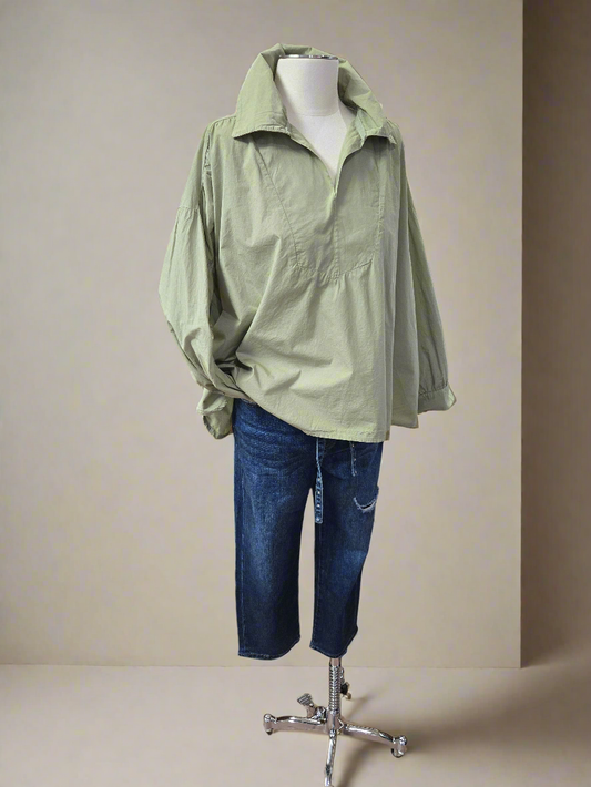 Риза Paris Salvia