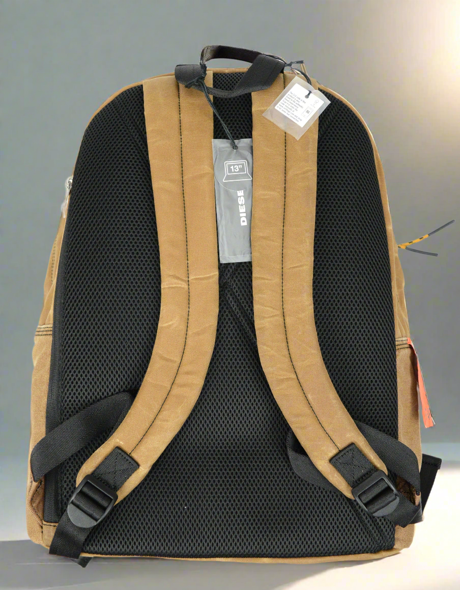 Голяма раница Diesel с два предни джоба