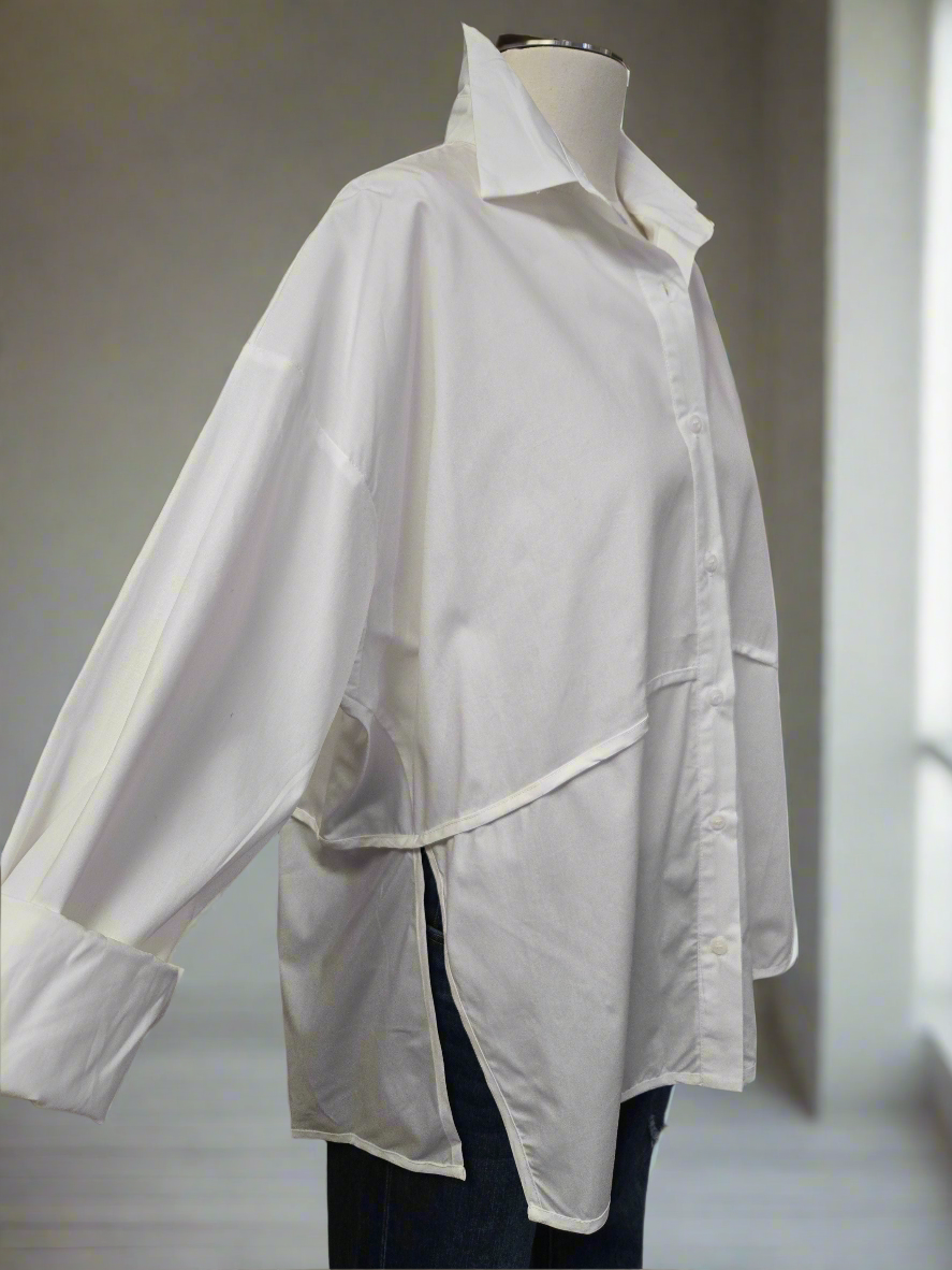 Риза White Label