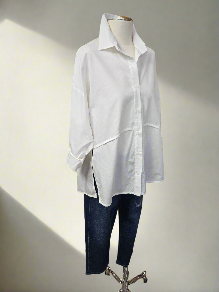 Риза White Label