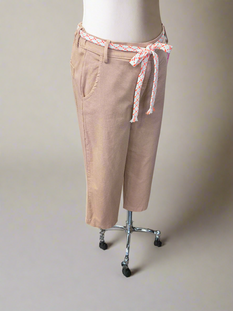 Панталон Tuscana Miu Miu