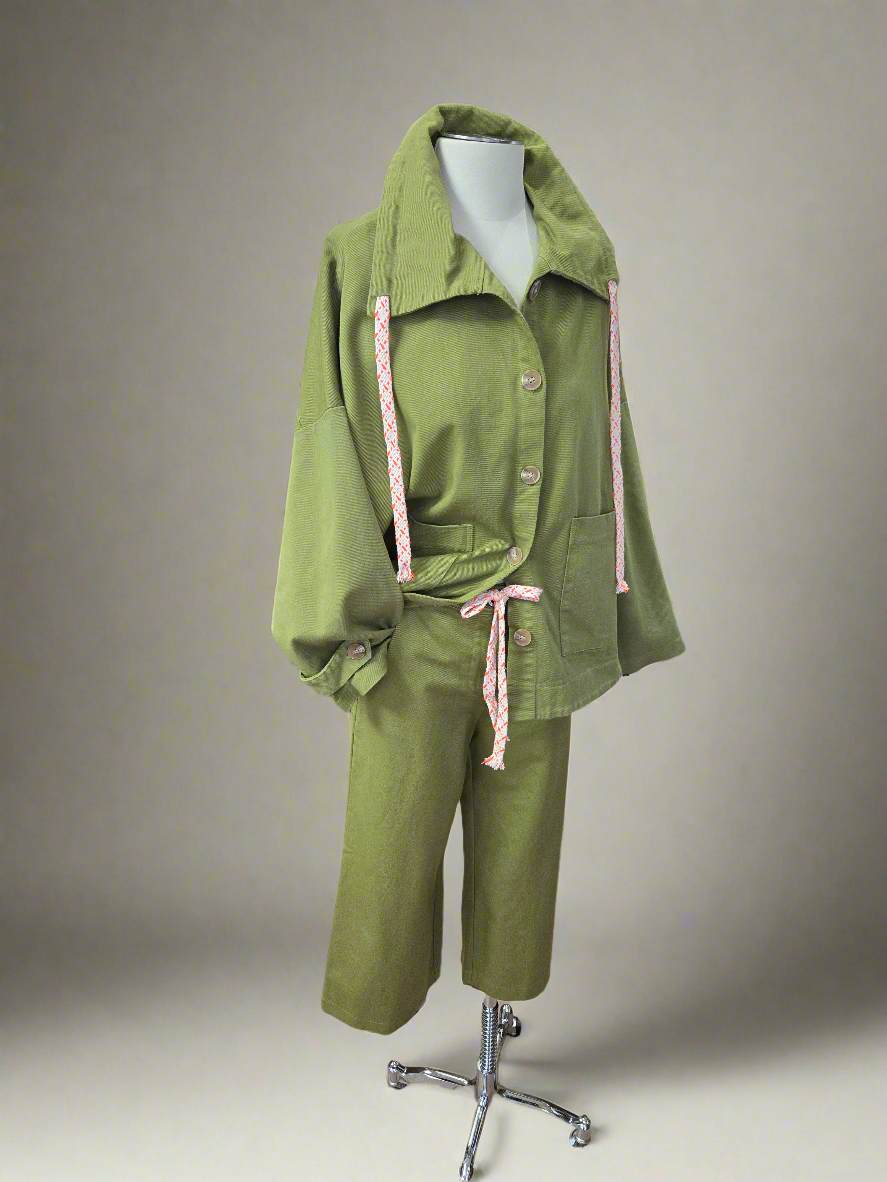 Сафари Toscana Cappero