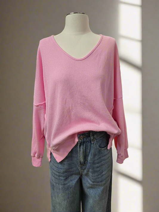 Блуза Pink Angel