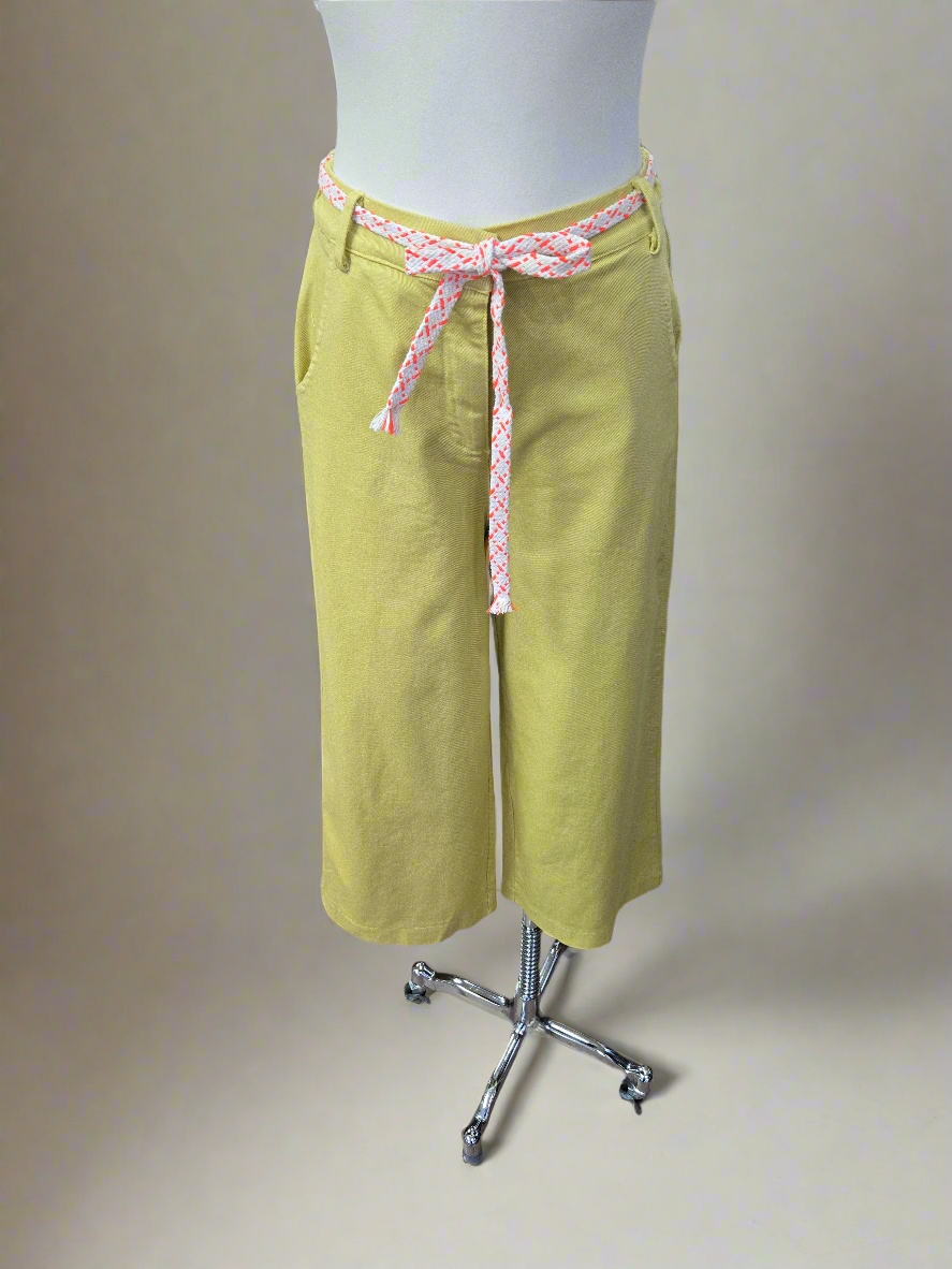 Панталон Tuscana Lime