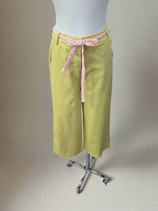 Панталон Tuscana Lime