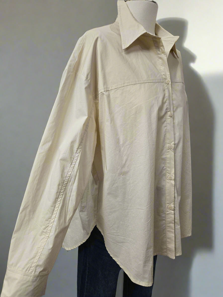 Риза Sicillian Biege