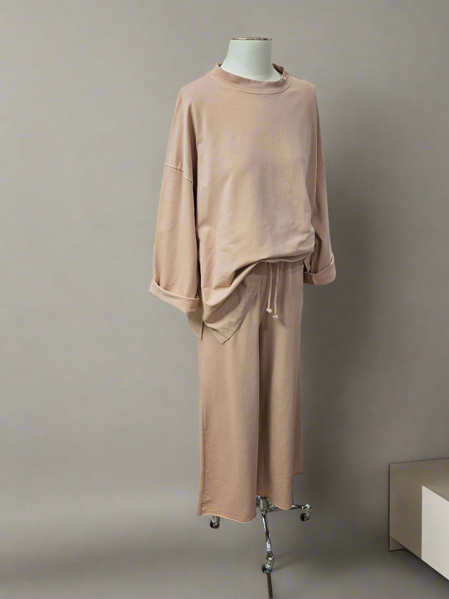 Екип Minimum Pudra