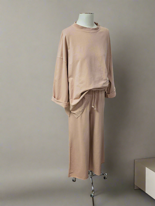 Екип Minimum Pudra