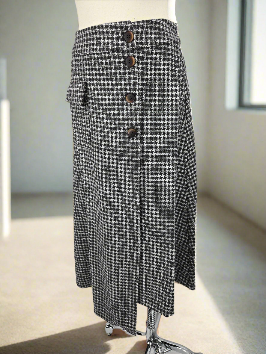 Пола Gioya Co Nero