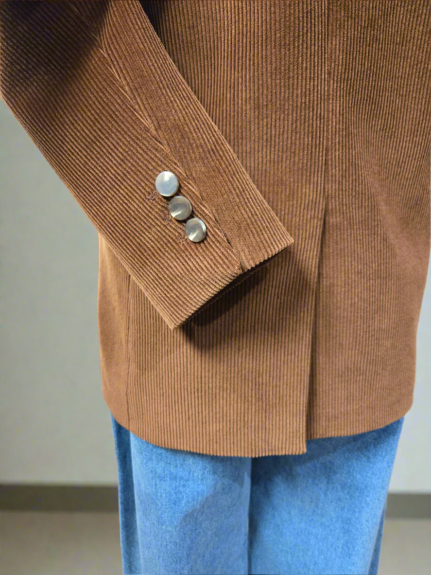 Джинсово сако Sezanee