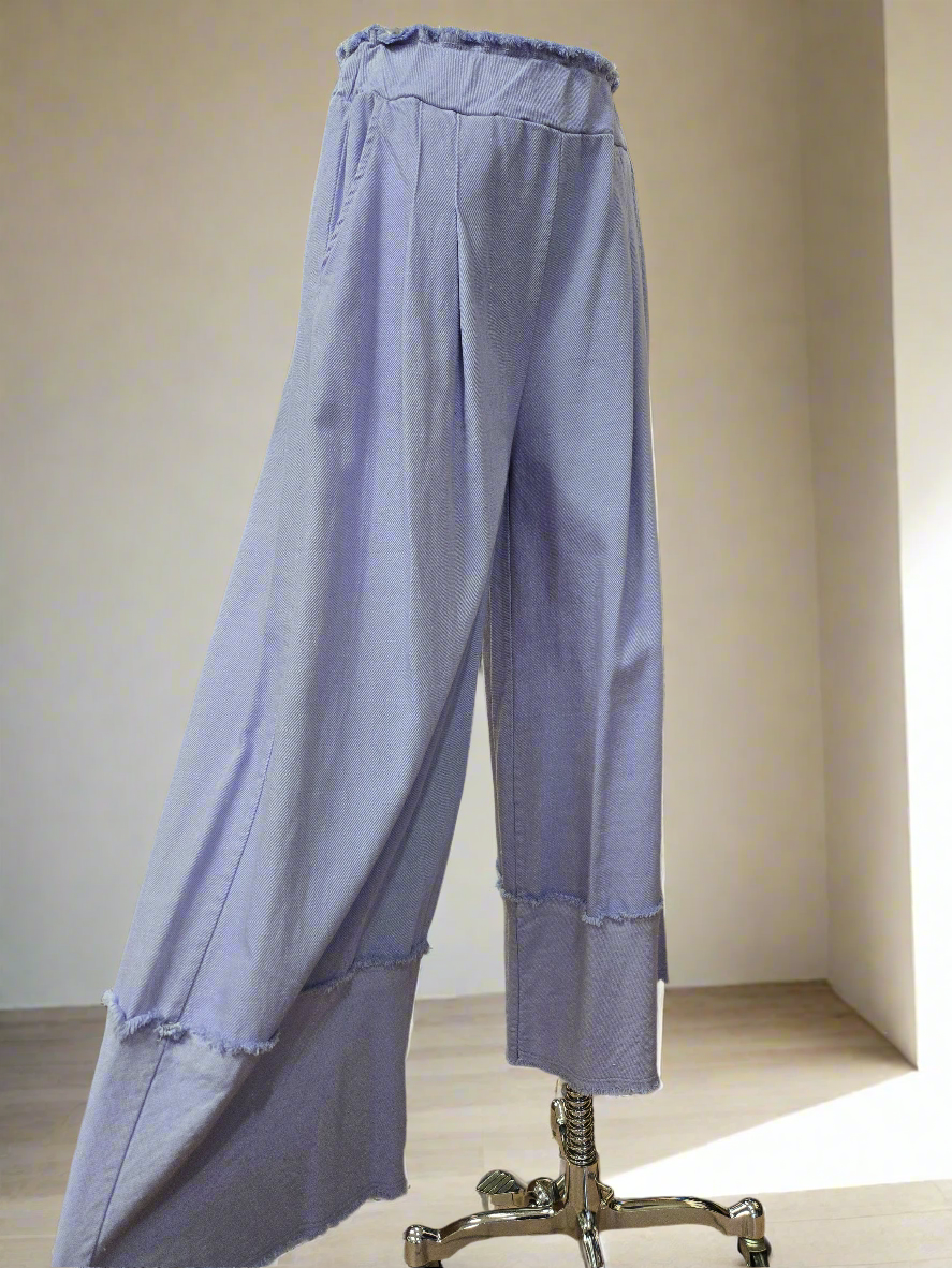 Панталон Purple G