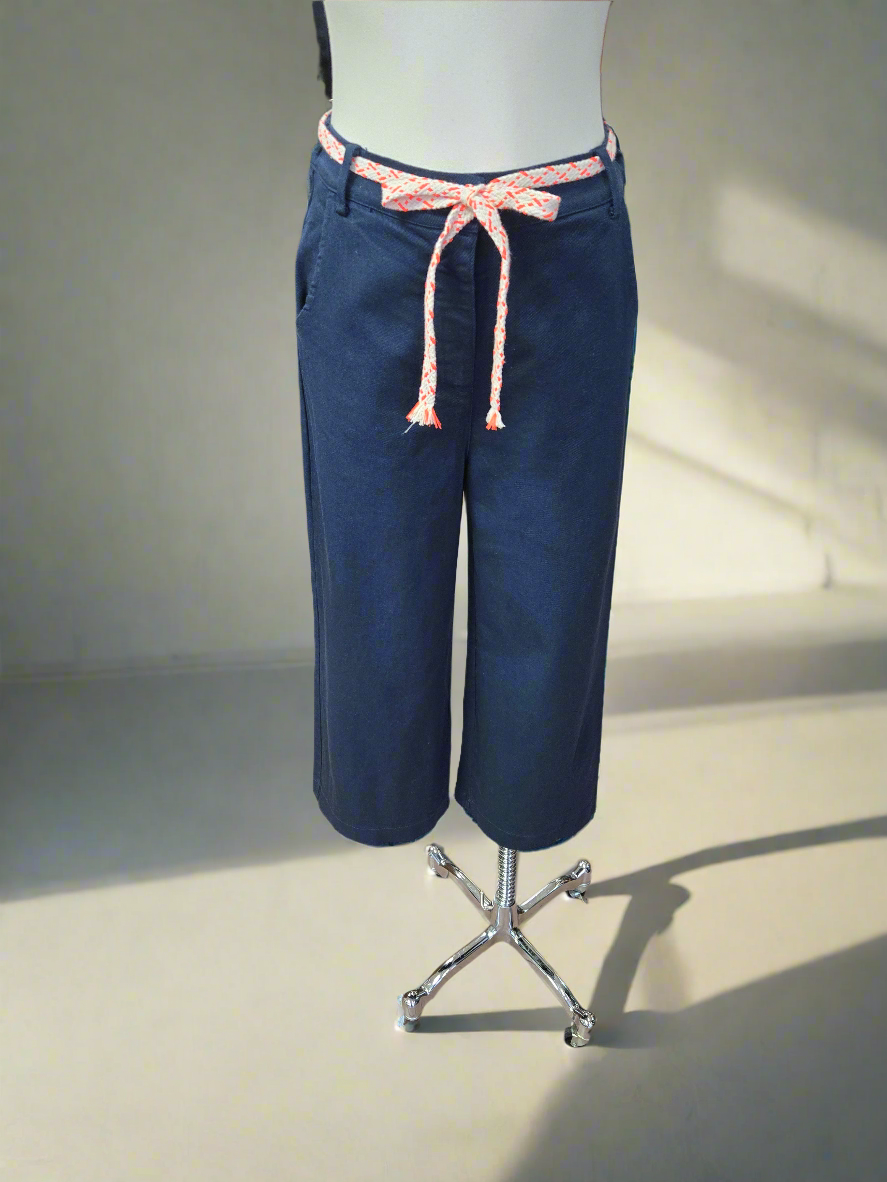 Панталон Tuscana Blue