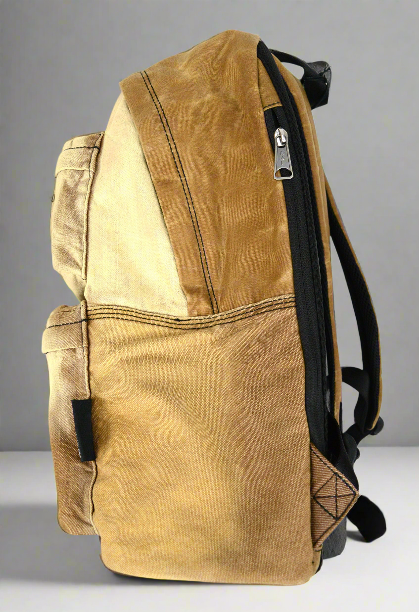 Голяма раница Diesel с два предни джоба