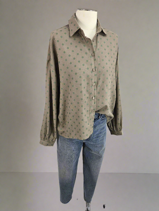 Риза Gioya Dots