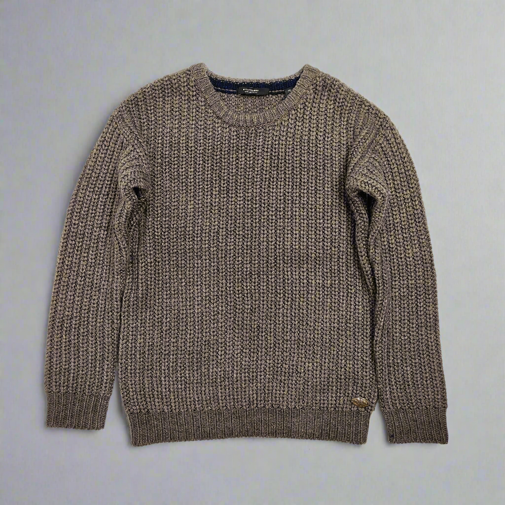 Пуловер Scotch & Soda