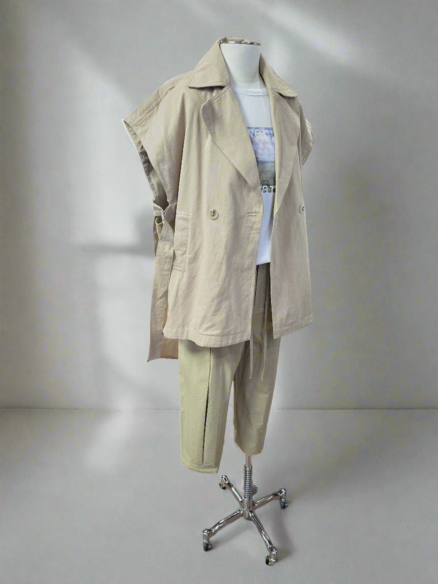 Панталон GY Safari