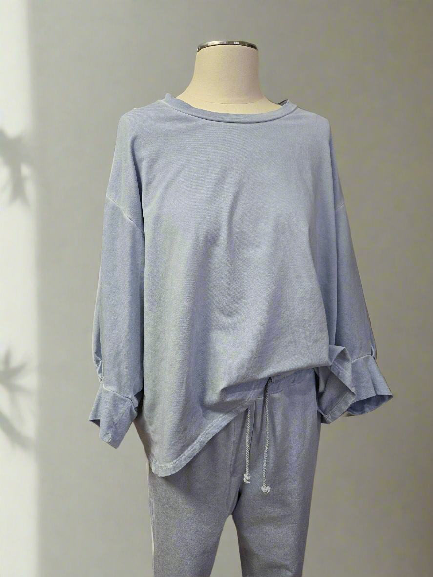 Комплект Sky Blue balloon