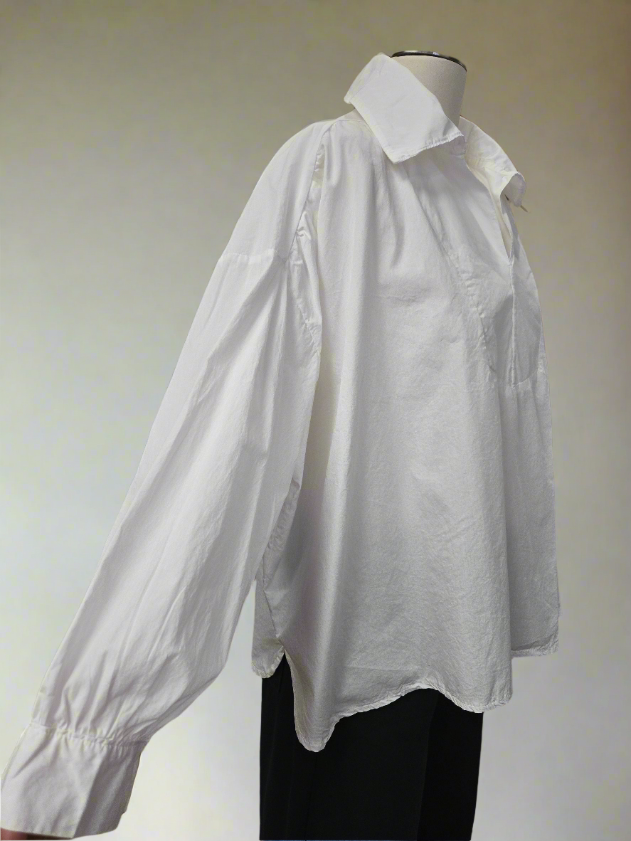 Риза Paris White