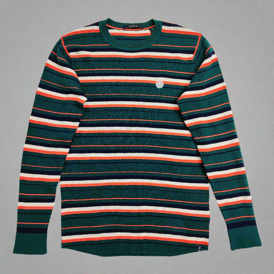 Блуза с дълъг ръкав Scotch & Soda