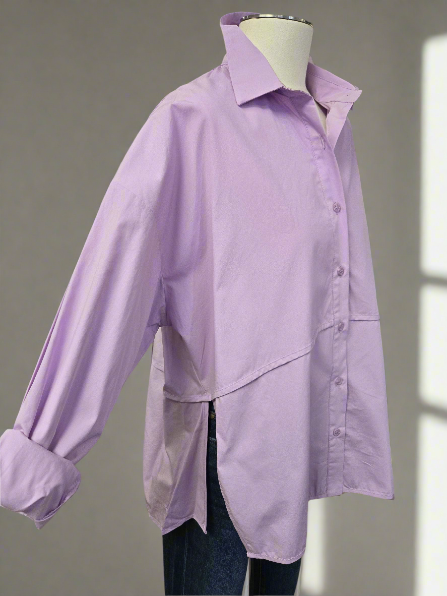 Риза Purple Label