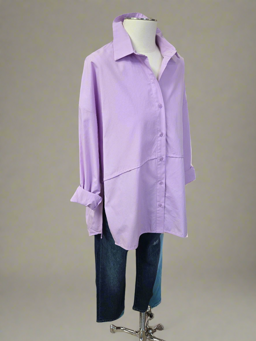 Риза Purple Label