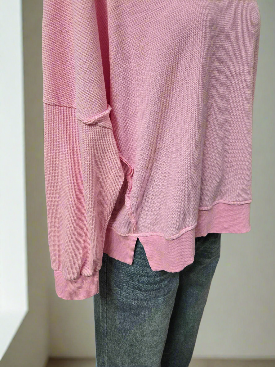 Блуза Pink Angel