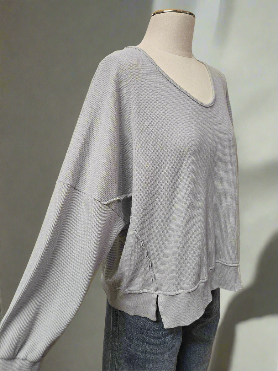 Блуза Grey Angel