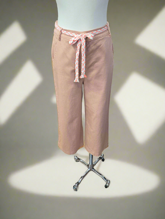 Панталон Tuscana Miu Miu