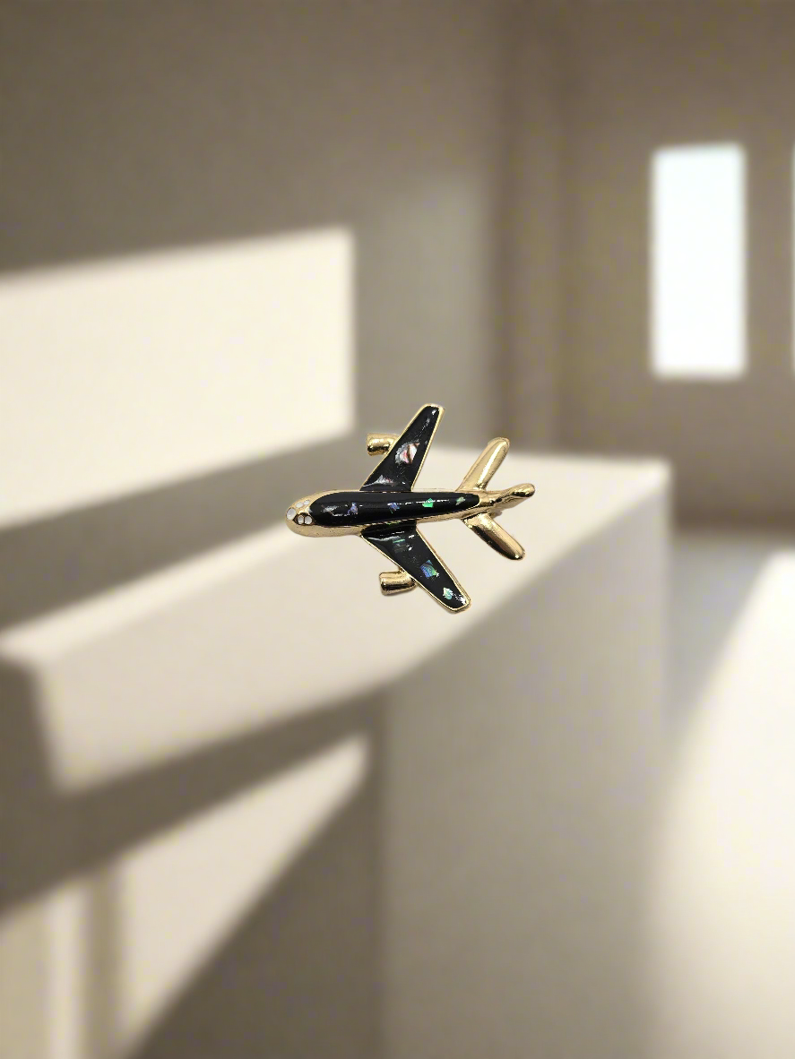 Брошка Lover Fly