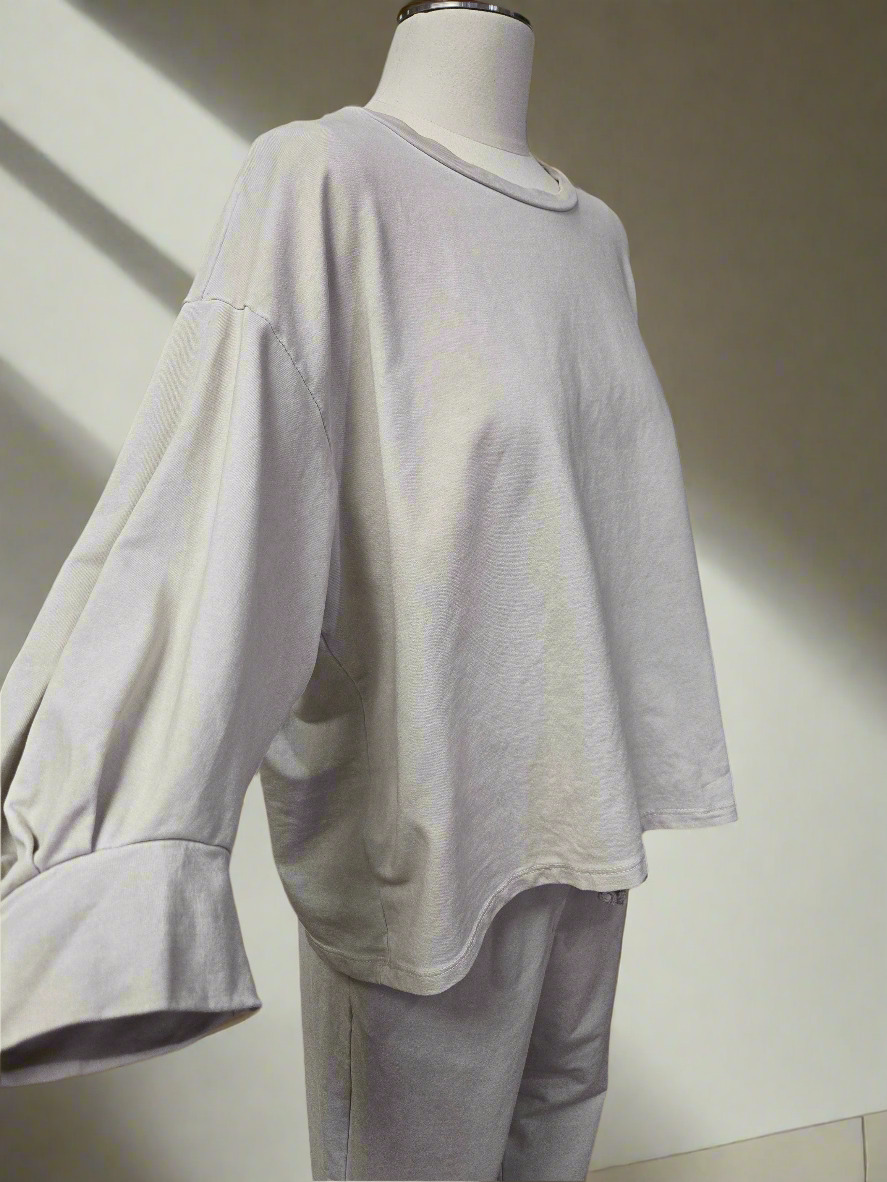 Екип Sabbia balloon