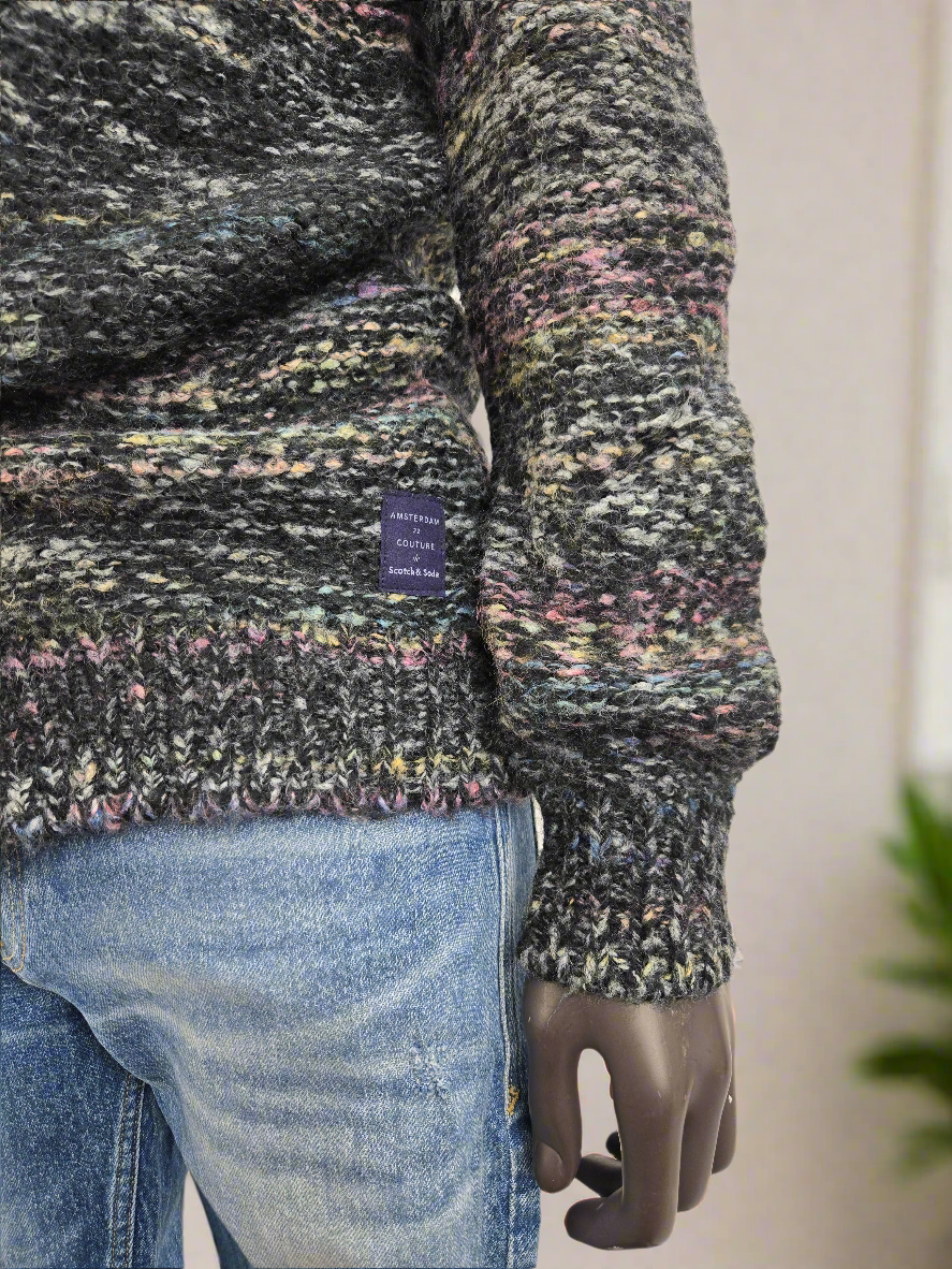 Мъжки пуловер Scotch Soda Amsterdam 22