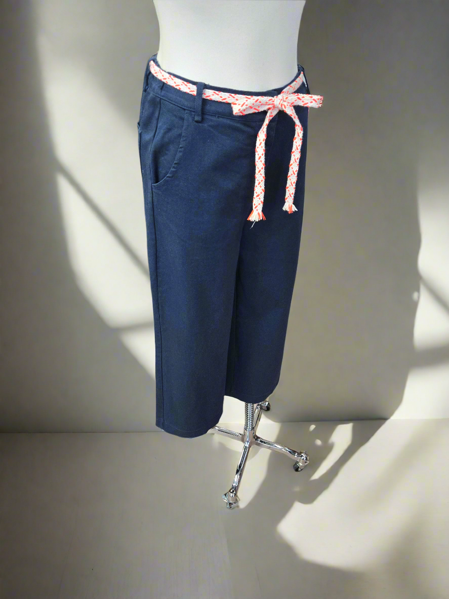 Панталон Tuscana Blue