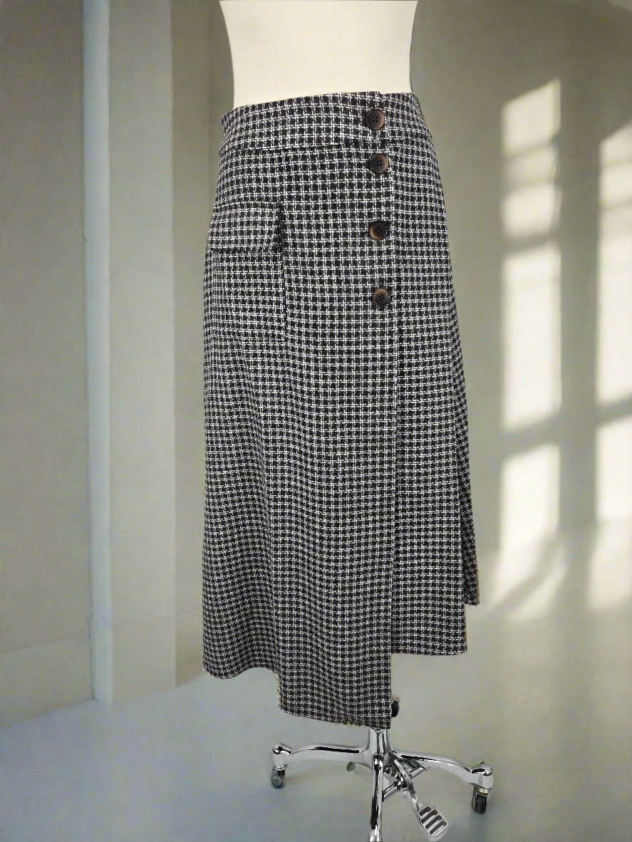 Пола Gioya Co Nero