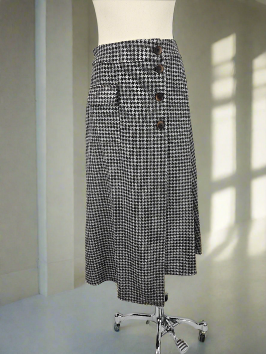 Пола Gioya Co Nero