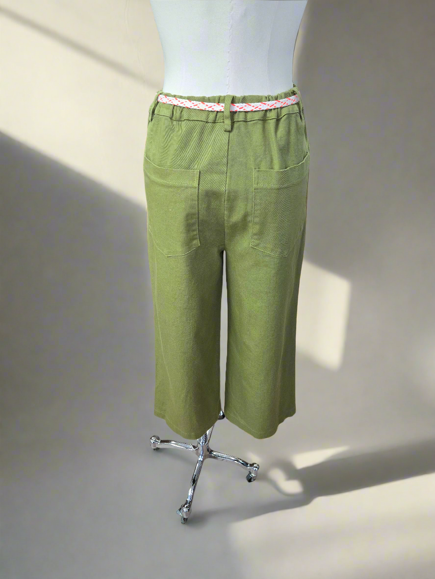 Панталон Tuscana Cappero