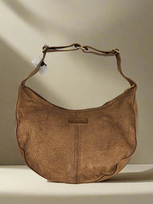 Кожена чанта