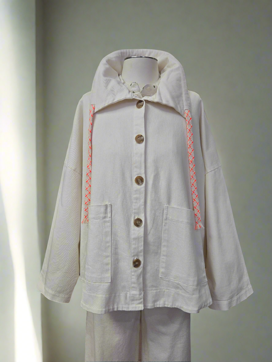 Сафари Toscana Burro