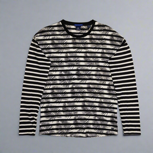 Блуза с дълъг ръкав Scotch & Soda