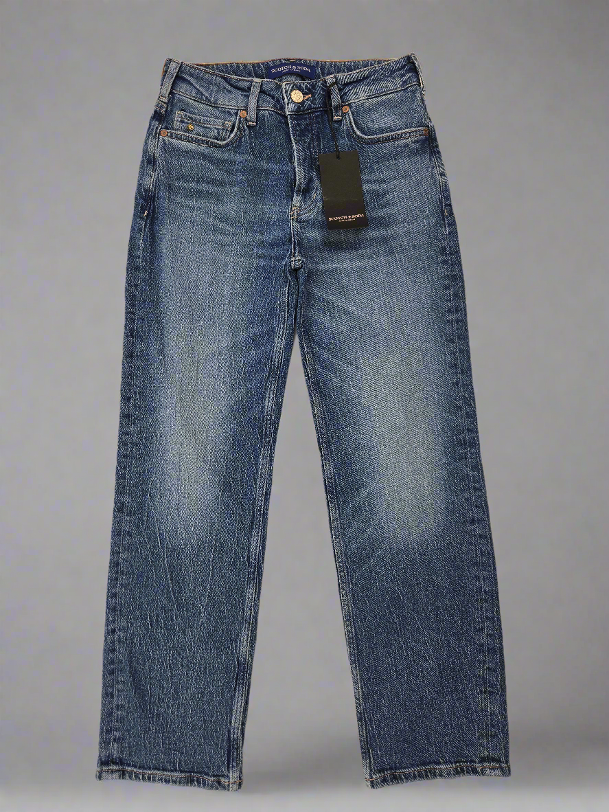 Дънки Scotch Soda Amsterdam