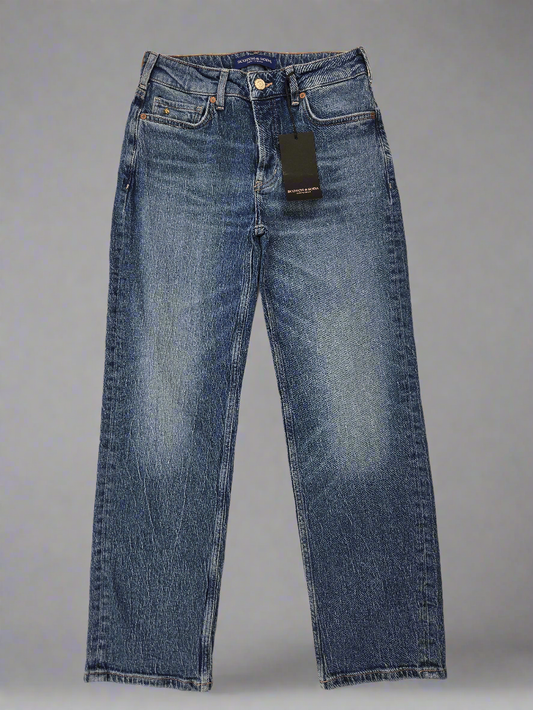 Дънки Scotch Soda Amsterdam