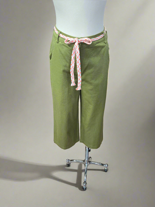 Панталон Tuscana Cappero