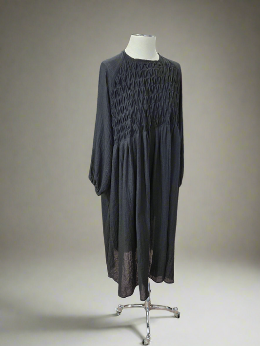 Бохо рокля Florence Black