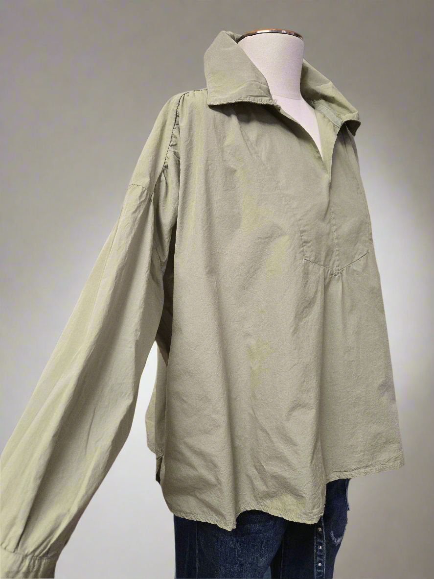 Риза Paris Salvia