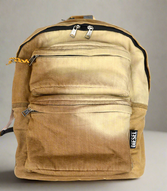 Голяма раница Diesel с два предни джоба