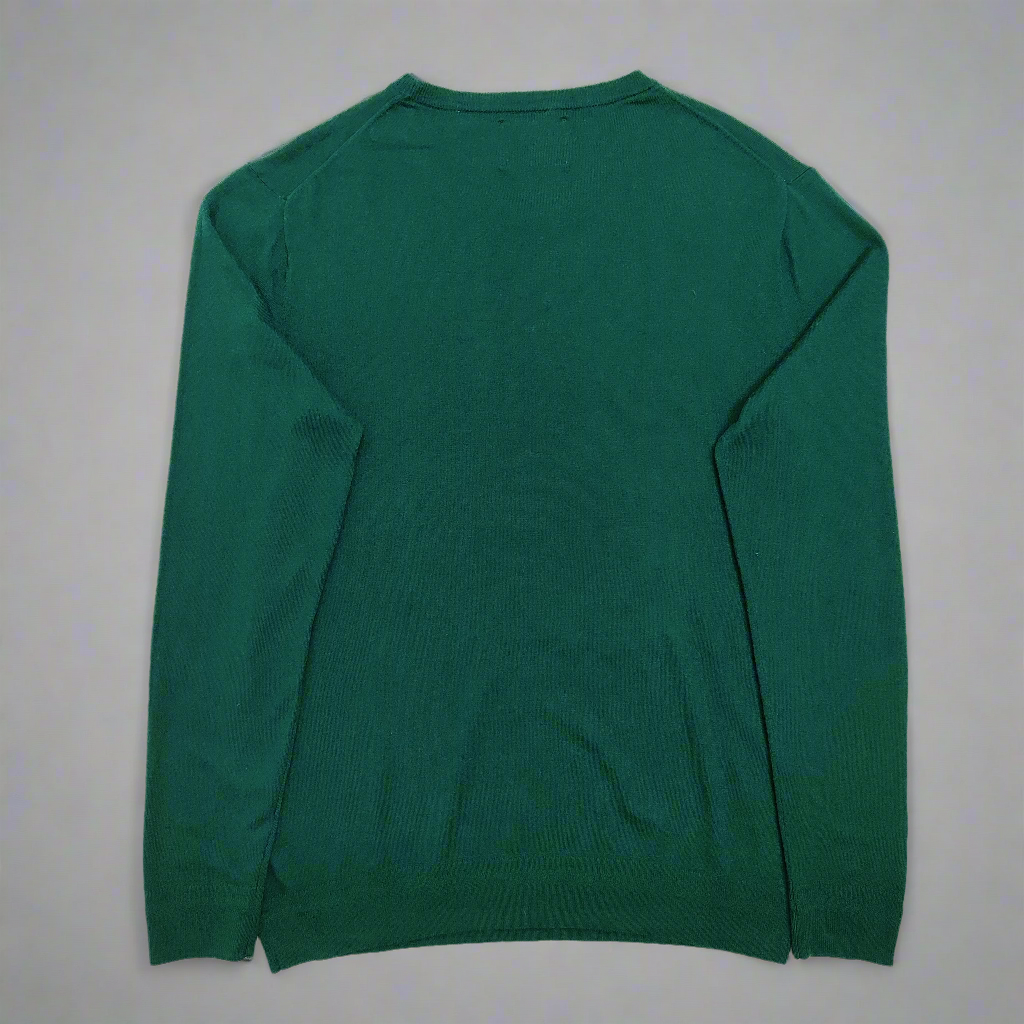 Тънък пуловер Scotch & Soda