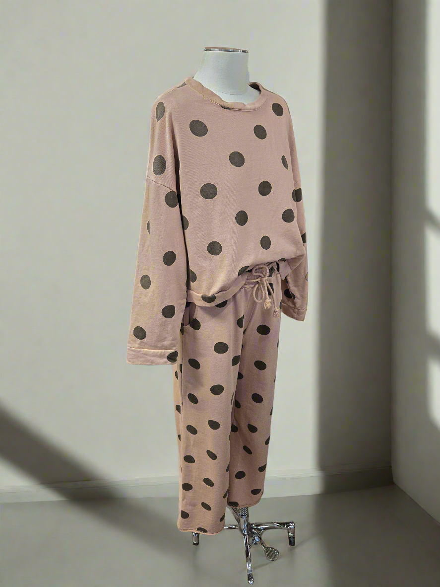 Екип Dots Miu Miu