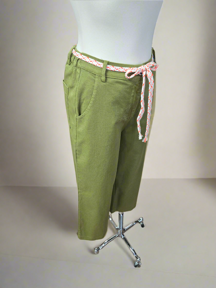 Панталон Tuscana Cappero