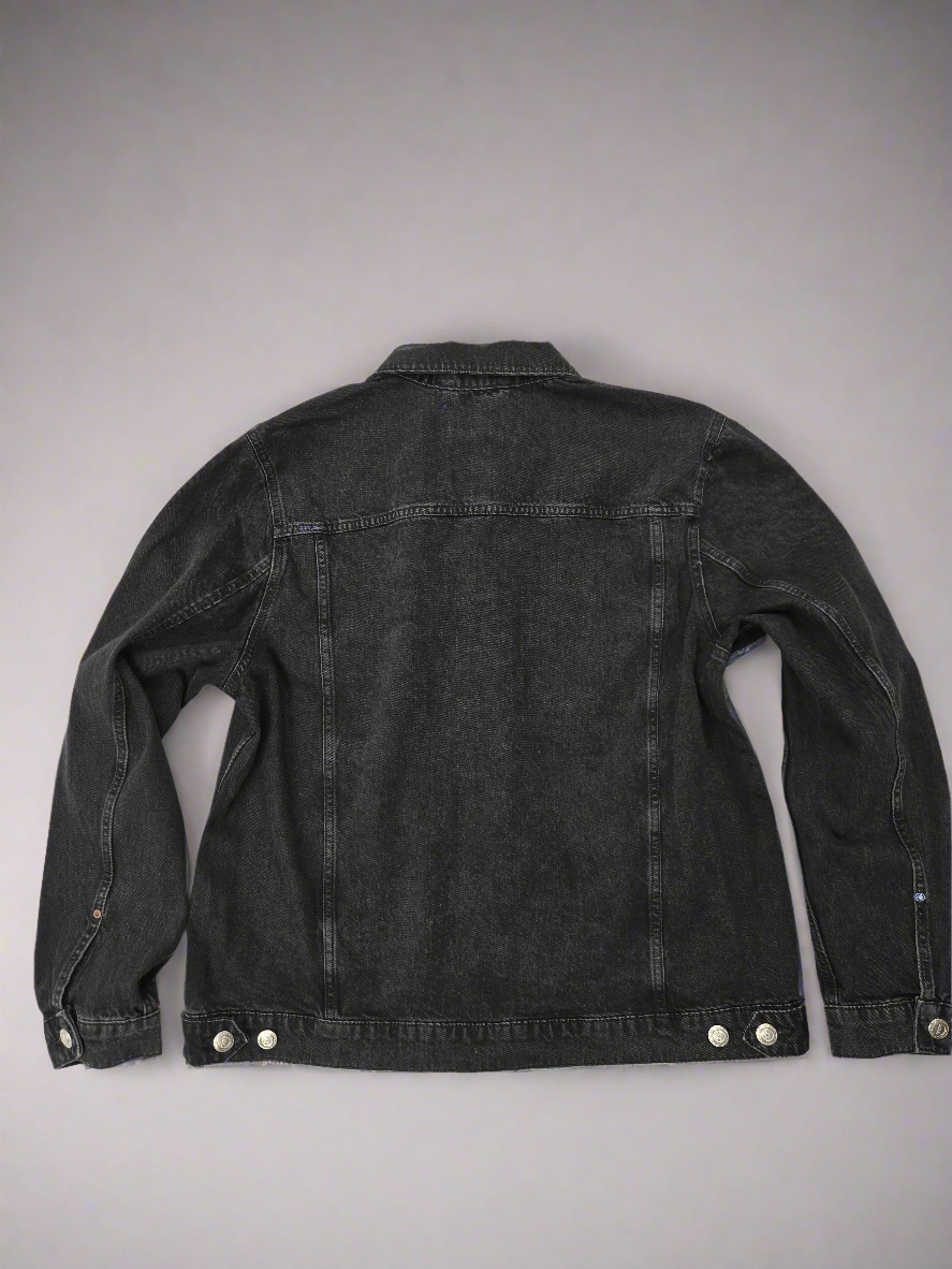 Дънково яке Scotch Soda