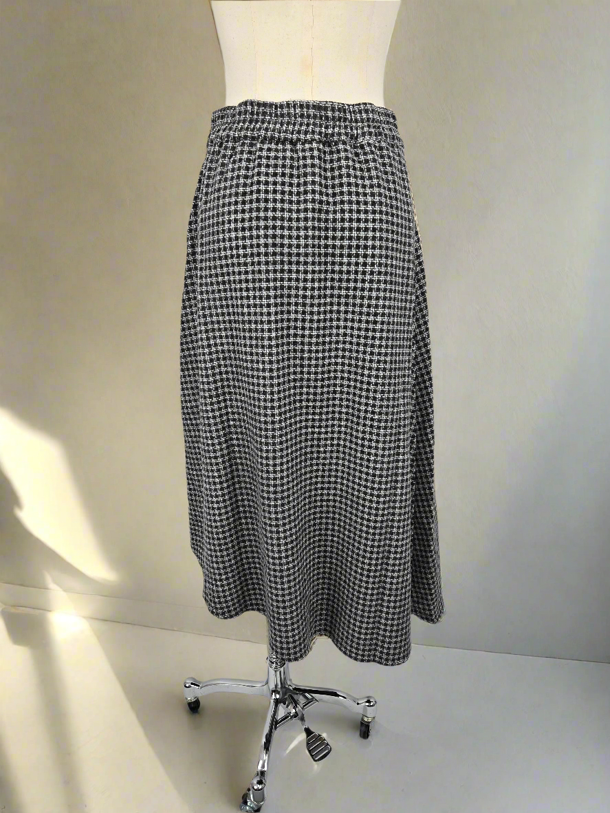 Пола Gioya Co Nero