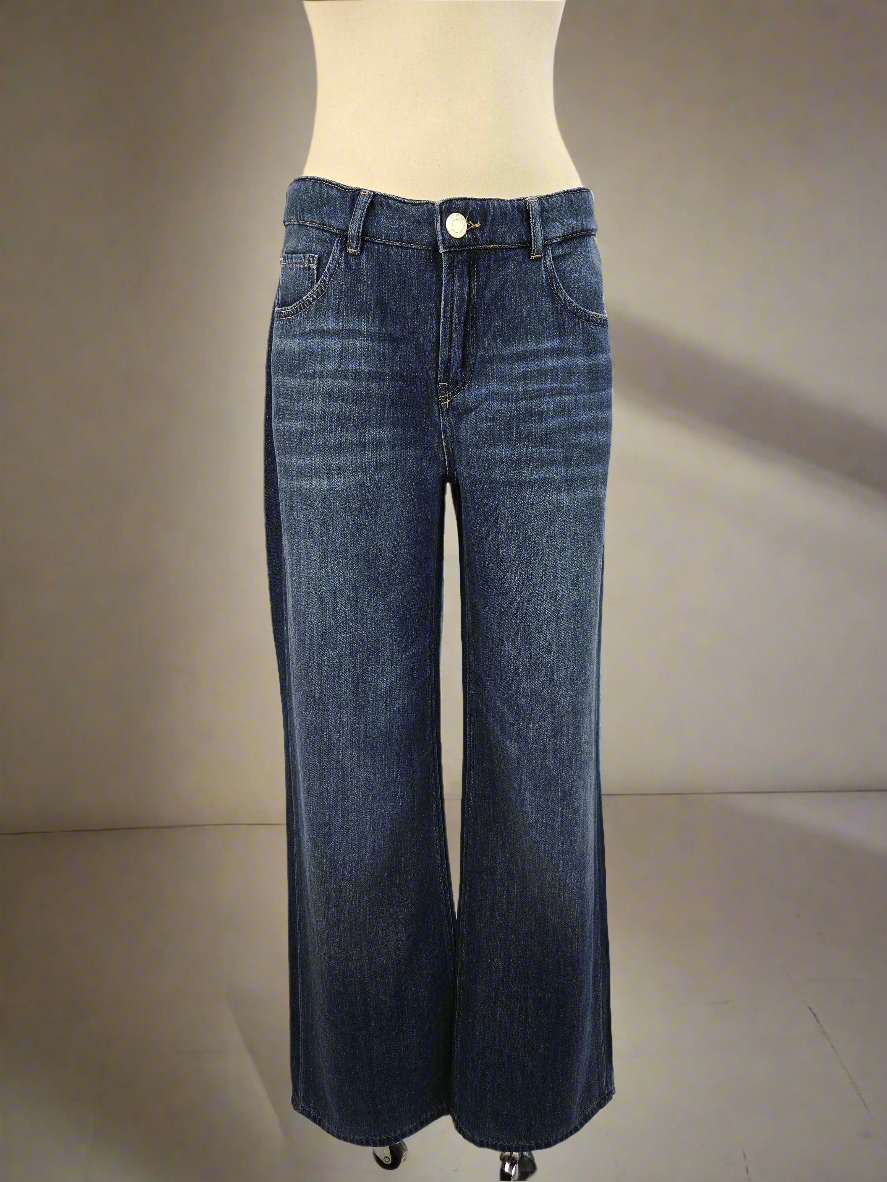 Дамски дънки Opus